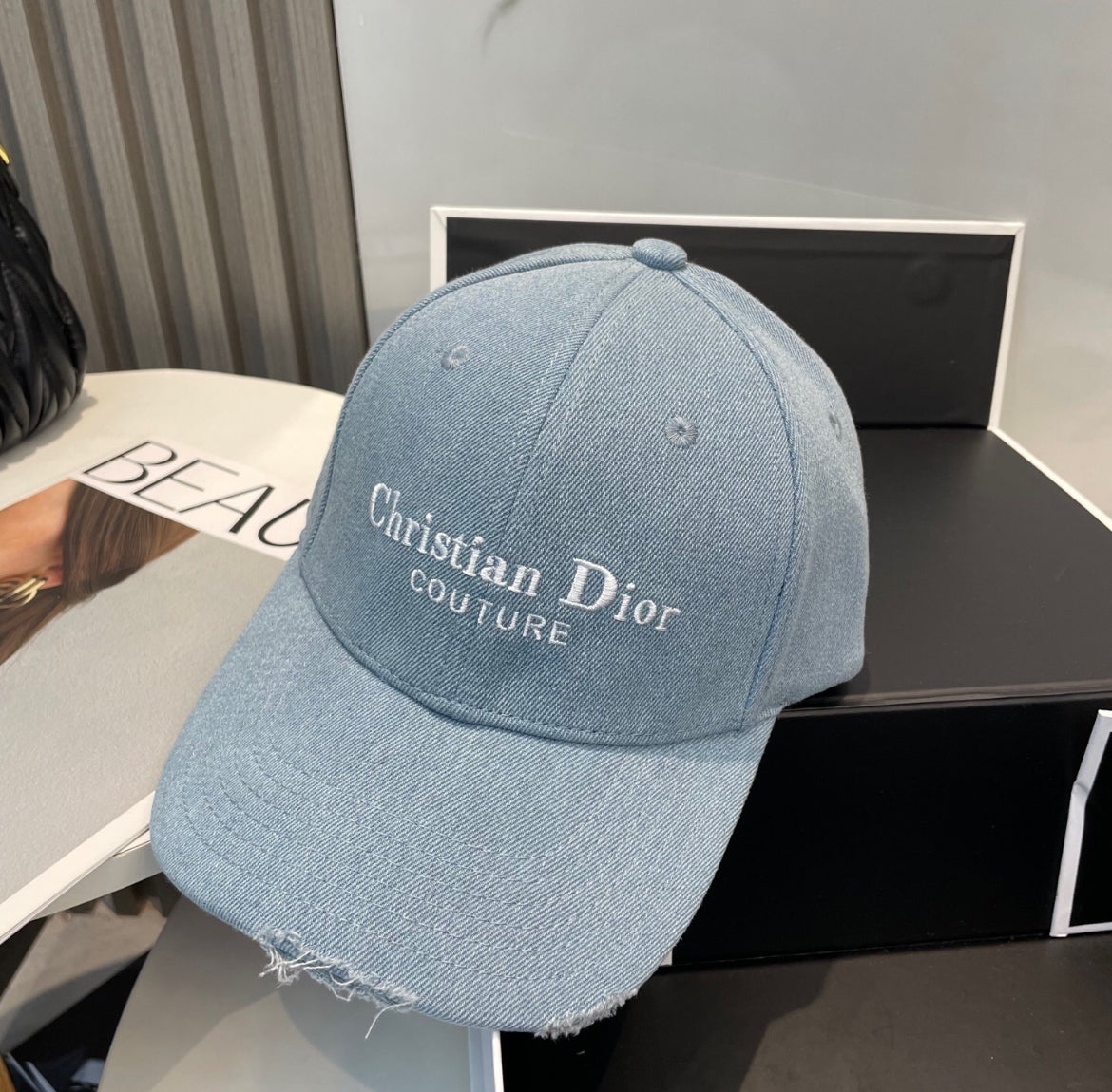 Any 3 Hats/Beanies Bundle Deal (Read Description)