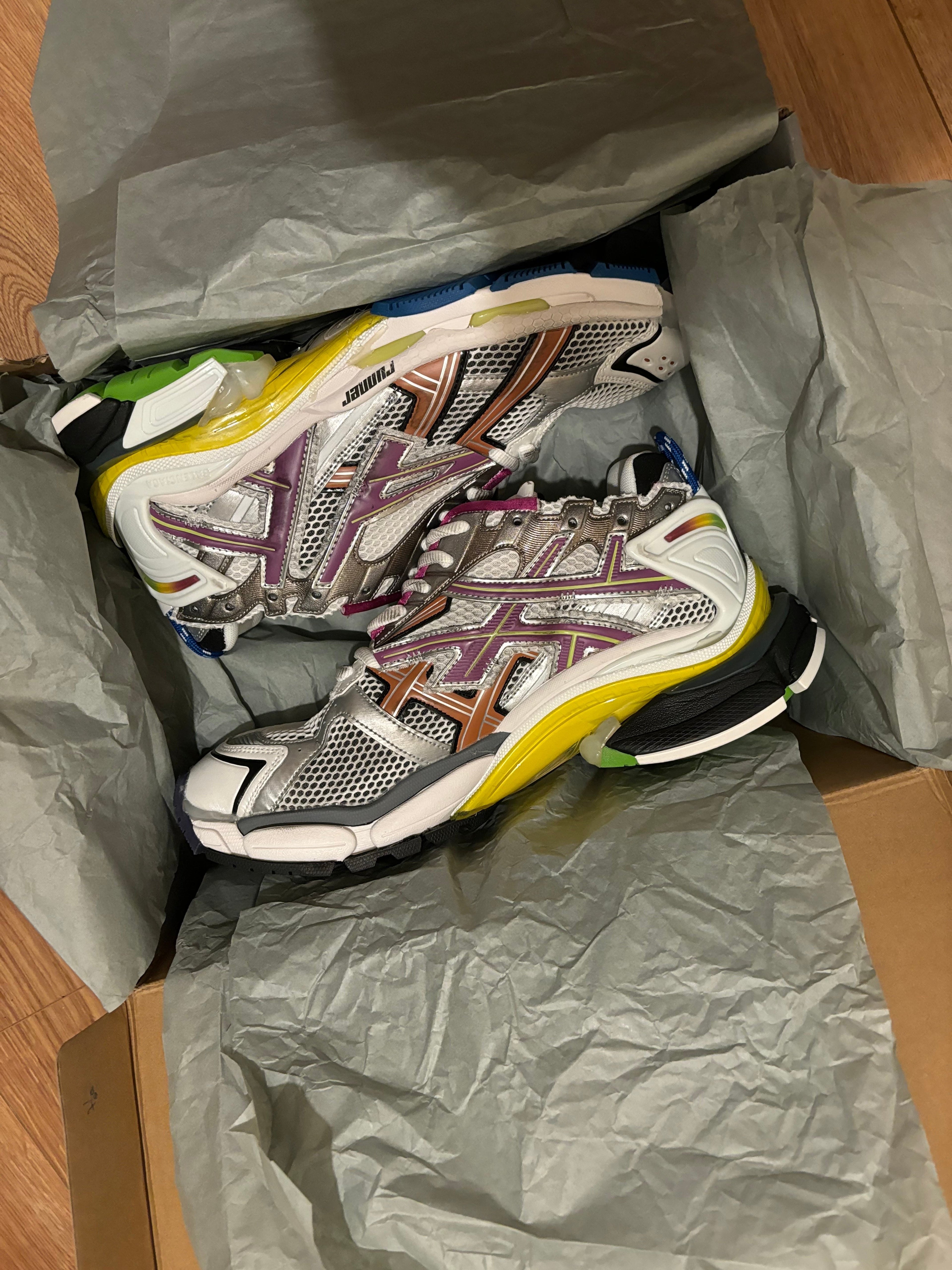 Shoes