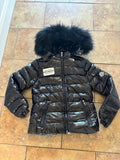 Womens Fur Coat