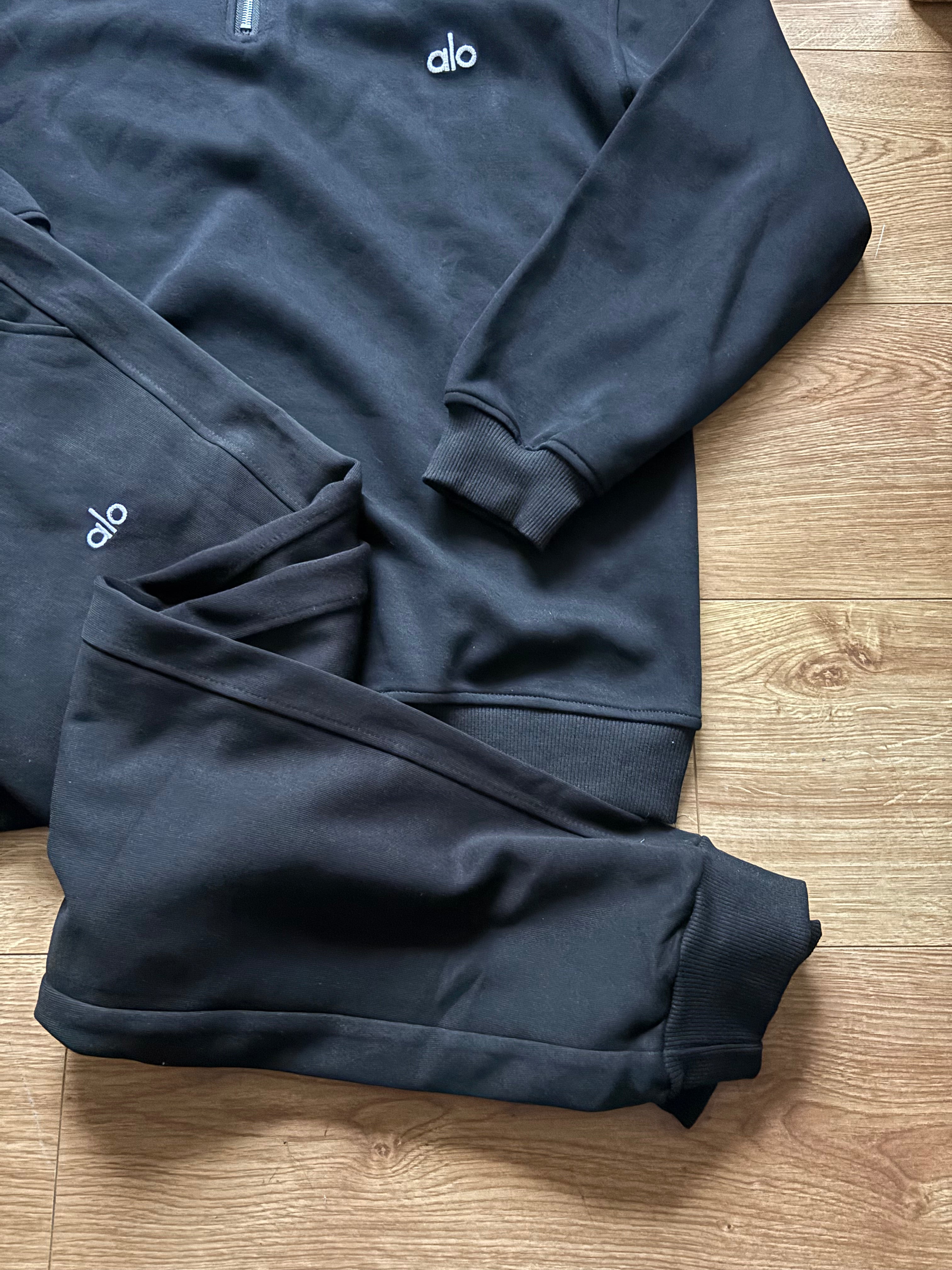 In Stock Alo Tracksuit (S)